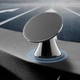 thumbnail image 1 of Aqestyerly Accessoires de Voiture Support de Téléphone Portable Sortie de Climatisation Support de Téléphone Portable Support de Navigation de Voiture Forte Adhérence Support de Téléphone Portable, 1 of 7