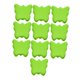 thumbnail image 4 of Bandeja para pintar con diamantes, bandeja para diamantes 5D, bandeja para clasificar cuentas, accesorios, cuentas Verde, 4 of 8