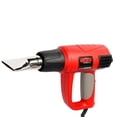 thumbnail image 3 of Pistola de Calor Mikel's 1500 W, Mod. PCM-1500, 3 of 4