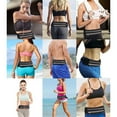 thumbnail image 7 of 1-Pack Sweat-Proof Running Waist Pack – Anti-Bouncing Travel Belt Bag with Adjustable Pouch for Men and Women TIKA, 7 of 7