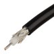 thumbnail image 4 of Injueey 2 unids/set de repuesto para HAM CB Radio UHF PL-259 a UHF PL-259 Cable coaxial UHF Digital de baja pérdida Teléfono y Comunicación, 4 of 5