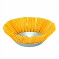 thumbnail image 1 of Brush Cutter Head Brush Cutter Nylon Weed Brush, 200mm, Yellow, 1 of 5