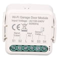 thumbnail image 1 of Intelligent Garage Door Opener, Easy Using Intelligent Garage Door Controller APP And Voice Control  for Home, 1 of 7