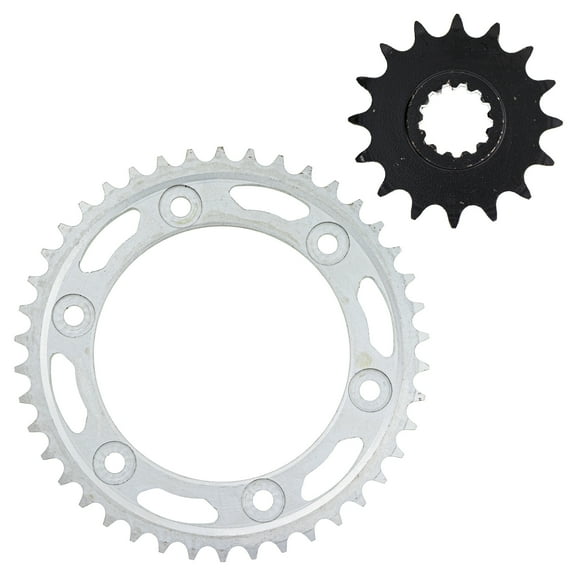 Niche 530 Front 16T Rear 42T Drive Sprocket for Honda CBR1000RR Motorcycle MK1003293