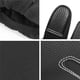 thumbnail image 5 of Guantes de ciclismo para deportes al aire libre Guantes de ciclismo de invierno con tacto térmico de vellón, 5 of 8