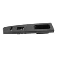 thumbnail image 1 of Front Armrest Upper Panel Right Passenger Side Window Switch Bezel Trim Compatible with -2014 Door Window Control Panel Cover, 1 of 7