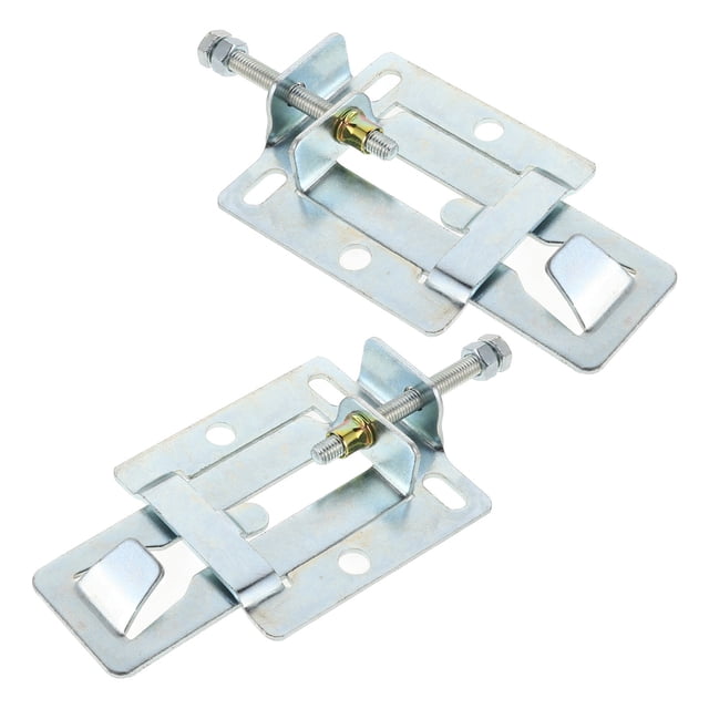 unbranded 2Ud Gancho Ajustable Para Colgar Extractora Con Material Reutilizable