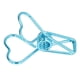 thumbnail image 4 of Clips Peque?os, Clips De Papel De Estilo Elegante Y Duradero Para La Oficina Para El Hogar Para La Escuela ANGGREK Otros, 4 of 8