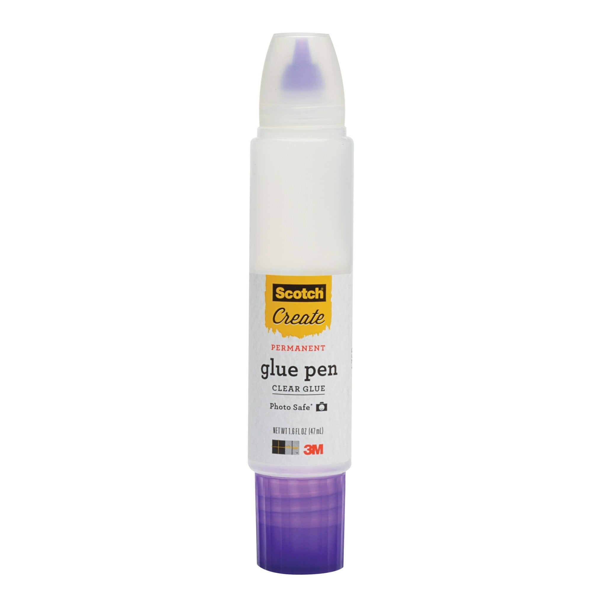 Scotch Glue Pen 019-ESF, 1.56 fl. oz. (47 ml)