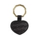 thumbnail image 4 of Clip de sombrero para viaje en bolsa Clip de soporte de sombrero para mujer Sombreros de Mochila Corazón Negro 10cm jinwen Presilla para sombrero, 4 of 8