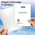 thumbnail image 6 of 1 Funny Birthday Card with Envelope - Procraftinating C3664BDG, 6 of 6