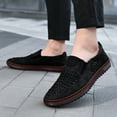 thumbnail image 2 of Men's Casual Shoes Comfortable On Design For Everyday Wear For Any Season Versatile Footwear For Relaxed Outfits Durable And Stylish For Daily Activities Mens Athletic Shoes, 2 of 8
