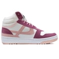 thumbnail image 1 of Tenis Panam para Mujer 0107000013 ZAPATERIAS MEXICO Panam 0107000013-BCO/RSA, 1 of 4