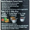 thumbnail image 4 of House Of Tsang Dipping Sauce Bangkok Peanut - 11.5 oz Pack of 2, 4 of 5