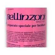 Bellinzoni -Preparato liquido - Liquid wax for corners and edges 750ml