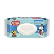 Huggies Simply Clean Baby Wipes