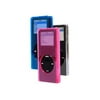 Speck Products See-Thru iPod nano Skin 3-Pack
