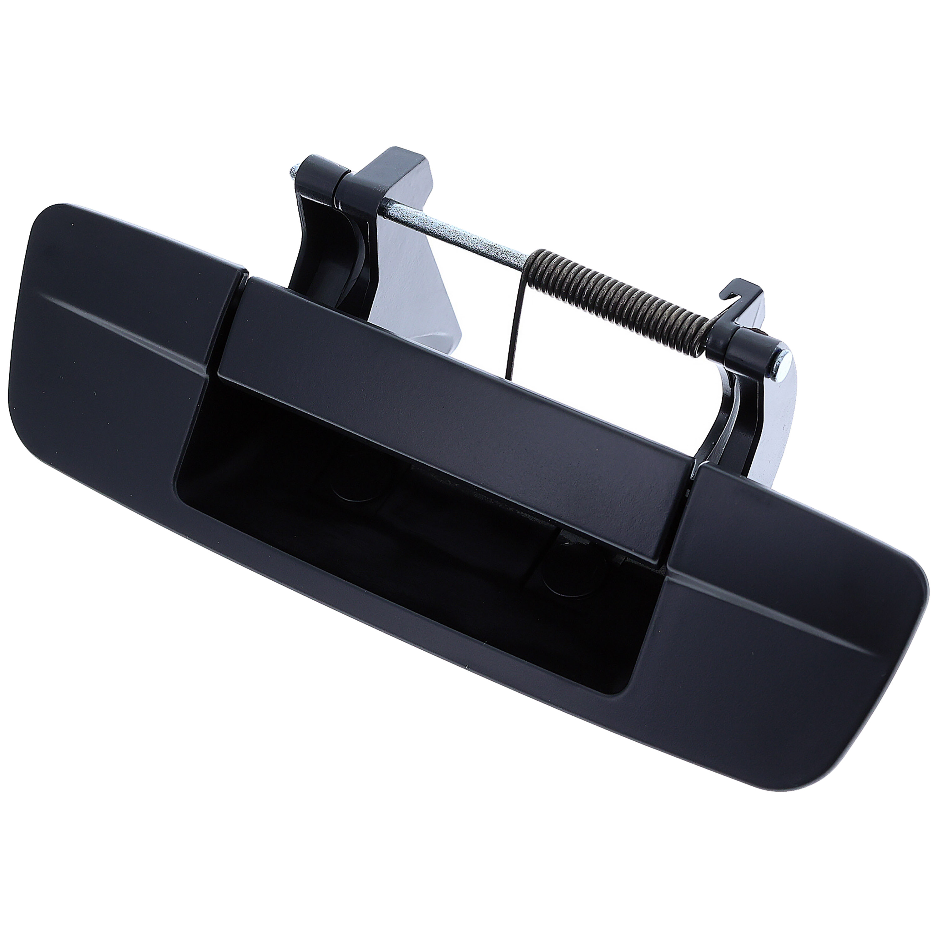 Dorman 15727 Exterior Handle for Specific Dodge / Ram Models, Black (OE FIX)