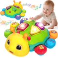 thumbnail image 1 of Juguete GMAOPHY Musical para bebés gateando de 6 a 12 meses con luz, 1 of 7