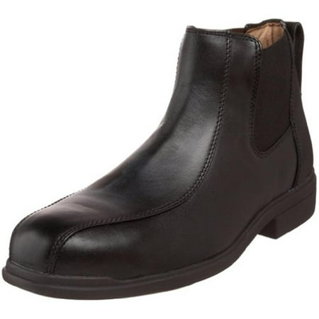 Series Safety Boots - Mens Work Series Leather Safety Work Boots