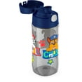thumbnail image 3 of Thermos Kids Plastic Water Bottle with Spout, Paw Patrol, 16 oz, 3 of 6