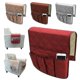 thumbnail image 2 of Organizador de Reposabrazos YONGSHENG Soporte Remoto para TV Carrito de 5 Bolsillos para Sofá, 2 of 5