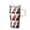 Elephant-108, variant on 20oz elephant Themed Tumbler with Handle Essential Travel Cup elephant Lover Gift Ideal Halloween New Year Present for Women Men elephant Fans