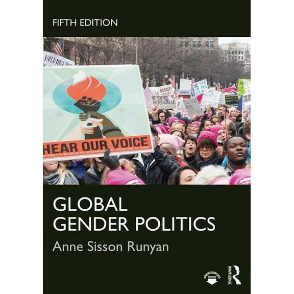 Global Gender Politics, (Paperback)