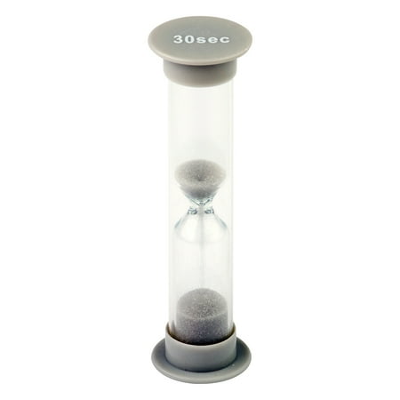 30 second sand timers small walmart com