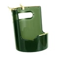 thumbnail image 1 of Organizador de utensilios, soporte para tapa de olla, soporte para cuchara, espátula, cucharón, tapa de olla para verde, 1 of 9