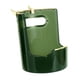 thumbnail image 1 of Estante para utensilios, soporte para tapa de sartén, soporte para cuchara, soporte para tapa y soporte para cuchara, espátula verde, 1 of 9