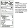 thumbnail image 6 of Ricos Condensed Aged Cheddar Cheese Sauce, Shelf-Stable, 15 oz Can, Spreadable, 6 of 8