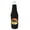 Black, variant on Palm Tree Sunset Beer Bottle Coolie (Magenta)