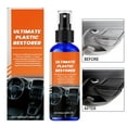 thumbnail image 2 of Car Tools Restorer Interior Cleaner Automotive Cleaner for Dirt Grease Grime 100ml - Solution for Your Vehicle, 2 of 4