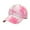 Pink, variant on FhsagQ Hats Winter Hats for Men Fashion Women's Winter Autumn Hat Plush Bobble I Women's Beany Knitted Winter Hat Mens Hats with Brim Winter Mens Hats with Brim Fedora Dark Gray One Size