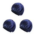 thumbnail image 3 of Minnieouse Gorro para el pelo, gorro de quimioterapia, bufanda para la cabeza, gorro para dormir, turbantes, cubierta para la cabeza, envolturas Type1 NO1, 3 of 6