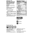 thumbnail image 3 of Organic Dry Roasted Almonds and Cashews Mix, 4 Pounds – Unsalted Oven Roasted Nuts, Non-GMO, Protein Rich Trail Mix, Healthy Vegan Snack, No Oil Added, Kosher Blend, Bulk, 3 of 7