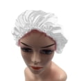 thumbnail image 2 of Gorro para el pelo Wosthever Turbante transpirable para mujer Type3 NO3, 2 of 5
