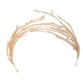 thumbnail image 1 of Diadema brillante para tocado, accesorios para el cabello para fiestas de cumpleaños y bodas., 1 of 6