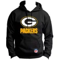 thumbnail image 1 of Sudadera Nfl Green Bay Packers Empacadores Logo Nfl, 1 of 2