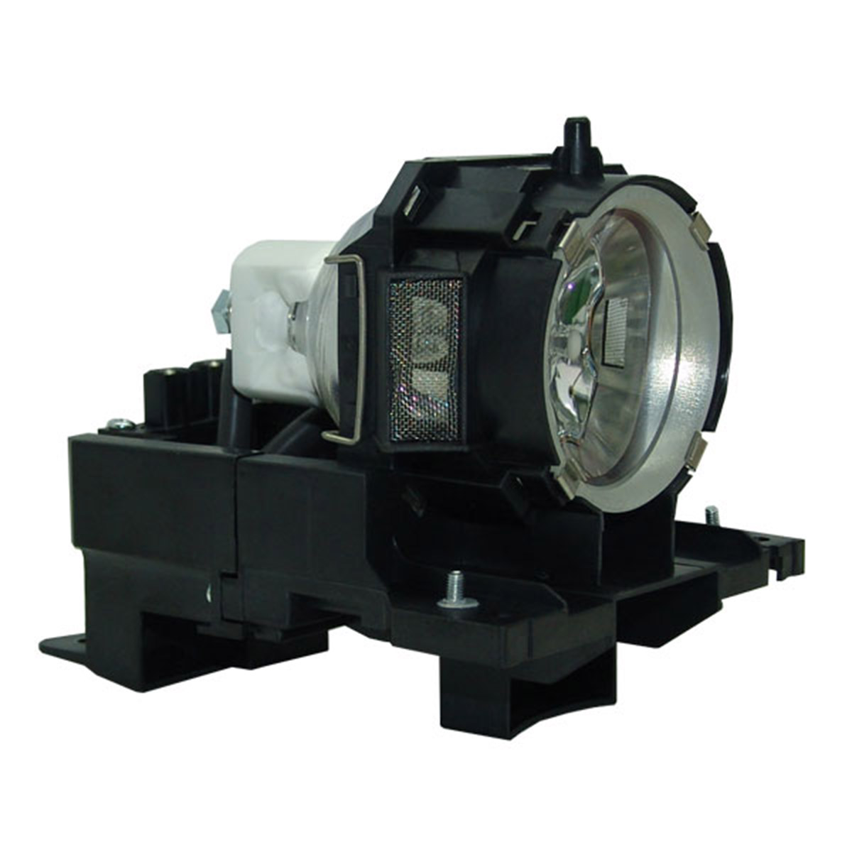 Bulb Only Lutema Platinum for Hitachi CP-X505 Projector Lamp