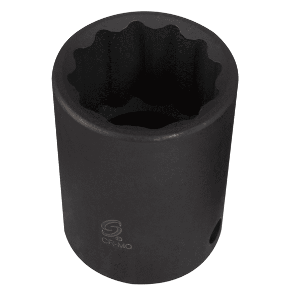 SUNEX SOC 18MM 1/2D IMP 12PT