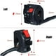 thumbnail image 3 of Motorcycle Left Right Switch Handle Assy Headlight Switch For Benelli BN302 TORNADO TNT300 BN TNT 300 302 22MM, 3 of 5