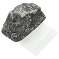 thumbnail image 3 of Caja ocultadora de llaves para exteriores, con piedra de imitación, decorativa, para llaves de repuesto, soporte oculto para llaves de jardín., 3 of 5