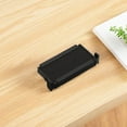 thumbnail image 2 of 1Pcs Ink Pad Stamp Pad Tool Black Replacement Water-Based Ink For Trodat Printy 4911 Self Inking Stamps, 2 of 6