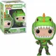 thumbnail image 5 of FUNKO POP LOVE RANGER #432 REX #443 Figura de acción #427#434#438 Modelo de colección Juguetes para niños Regalo de cumpleaños, 5 of 5