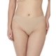 thumbnail image 2 of Panty Natori Bliss French Cut para mujer, paquete de 3, tamaño L, 2 of 6