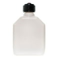 thumbnail image 4 of VP Racing 3 Gal Square Racing Liquid Container Utility Jug, White, 4 of 5