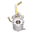 thumbnail image 4 of Carburateur pour générateur Yamaha EF2600 EF2700 EF3600 MZ175 MZ200, pièces et équipement 166F, 4 of 4