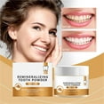 thumbnail image 6 of Teeth Whitening Teeth Whitening Powder Pearl Teeth Powder Used To Stains Caused By Tea Coffee Food Whiten Yellow Teeth And Keep The Mouth Fresh, 6 of 8